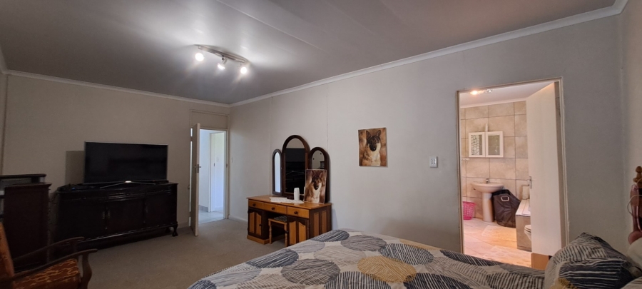 3 Bedroom Property for Sale in Morelig Free State